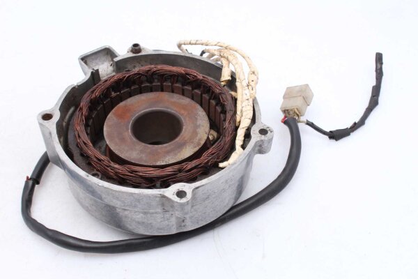 Alternator Lima Generator Kawasaki Z 650 KZ650B 77-80