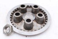 Clutch pressure plate clutch Kawasaki Z 650 KZ650B 77-80