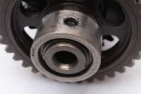 Transmissie Aandrijving Motor Kawasaki Z 650 KZ650B 77-80