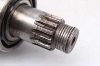 Transmissie Aandrijving Motor Kawasaki Z 650 KZ650B 77-80