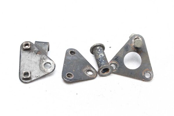 Motorsteun Steun Bevestiging Kawasaki Z 650 KZ650B 77-80