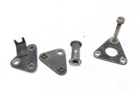 Motorsteun Steun Bevestiging Kawasaki Z 650 KZ650B 77-80