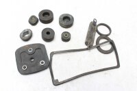 Convoluut reststukken Kawasaki Z 650 KZ650B 77-80