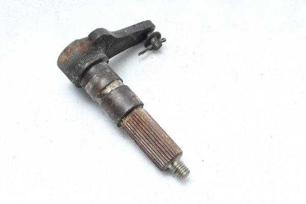 Bakre bromsarmsfäste Kawasaki Z 650 KZ650B 77-80