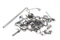 Konvolut Restteile Unbekannt Konvolut