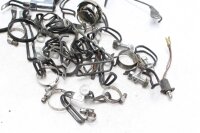 Mixed lot of remaining parts Unbekannt Konvolut