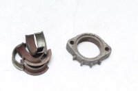 Manifold holder beslag Kawasaki Unbekannt