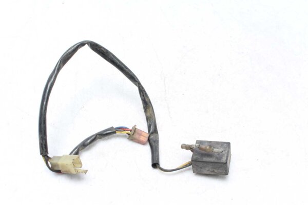 Relämagnetomkopplare Kawasaki Z 650 KZ650B 77-80