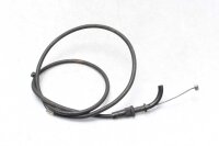 Gaszug Kawasaki GPZ 750 Unitrak ZX750A3 83-85