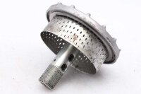 Oil filter cover Kawasaki Z 650 KZ650B 77-80