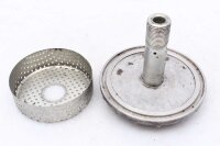 Oil filter cover Kawasaki Z 650 KZ650B 77-80