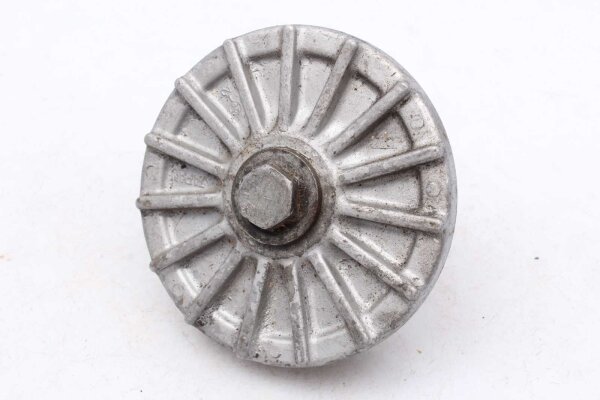 Oil filter cover Kawasaki Z 650 KZ650B 77-80