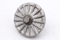 Oil filter cover Kawasaki Z 650 KZ650B 77-80