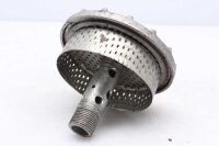 Oil filter cover Kawasaki Z 650 KZ650B 77-80
