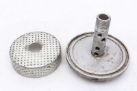 Oil filter cover Kawasaki Z 650 KZ650B 77-80