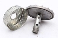 Oil filter cover Kawasaki Z 650 KZ650B 77-80