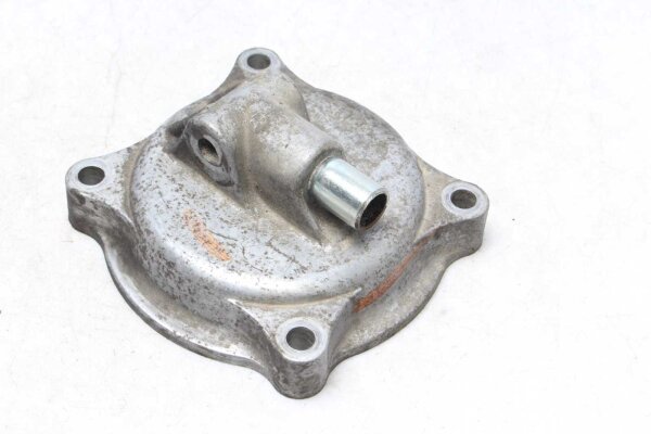 Cylinder head cover Kawasaki Z 440 Ltd KZ440A 80-83