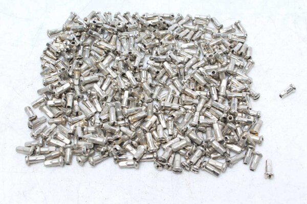 Mixed lot of remaining parts Unbekannt Konvolut