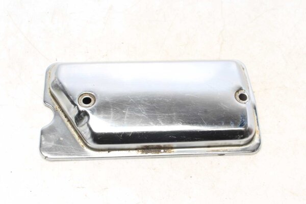 Starter cover fairing Kawasaki Z 440 Ltd KZ440A 80-83