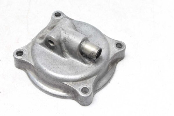 Sylinterinkannen kansi Kawasaki Z 440 Ltd KZ440A 80-83