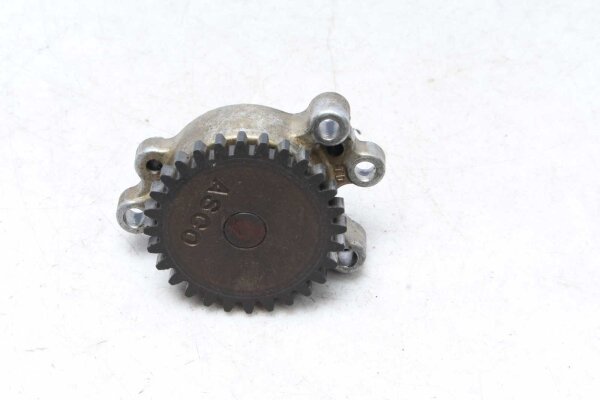 La pompe à huile Kawasaki Z 400 H Ltd KZ400H 79-82