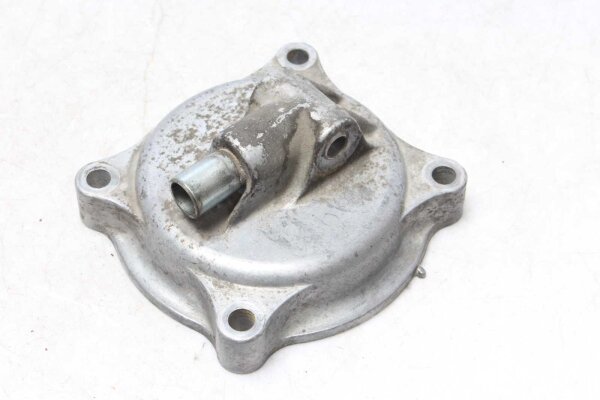 Cylinder head cover Kawasaki Z 440 Ltd KZ440A 80-83