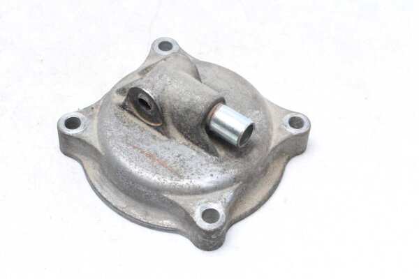 Cylinder head cover Kawasaki Z 440 Ltd KZ440A 80-83