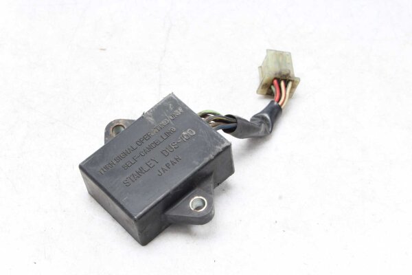 intermitente Kawasaki Z 750 GT KZ750E/P 82-85