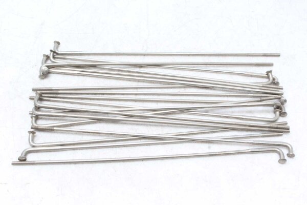 Radios de llanta Unbekannt Konvolut