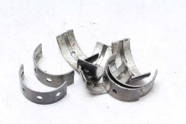 Getriebe Konvolut Kawasaki Z 440 Ltd KZ440A 80-83