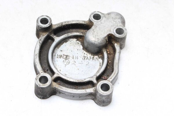 Motordeckel Kawasaki Z 440 Ltd KZ440A 80-83