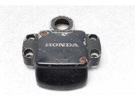 Ohjauskiinnikkeet haarukkasilta Honda CX 500 CX500 77-83