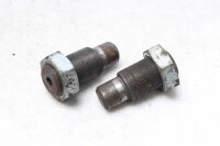 Swingarmshållare Kawasaki Z 750 GT KZ750E/P 82-85