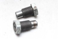 Swingarmshållare Kawasaki Z 750 GT KZ750E/P 82-85