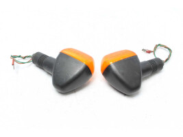 Front left right turn signal KTM Comet GP 50MS 79-80