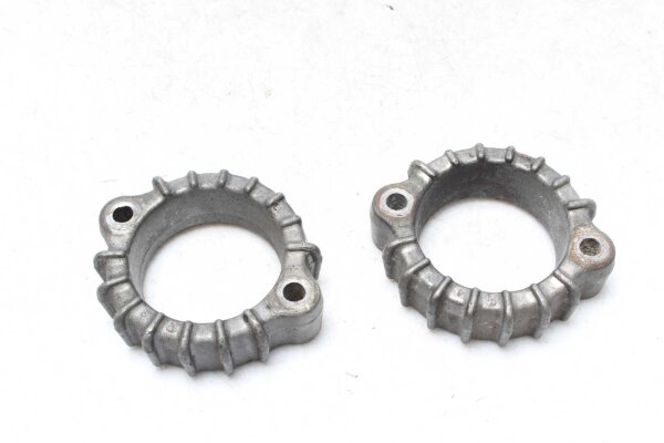 Jakotukin pidikkeen kannatin Kawasaki Z 440 Ltd KZ440A 80-83