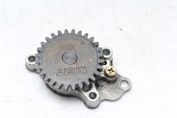 Bomba de aceite Kawasaki Z 400 H Ltd KZ400H 79-82