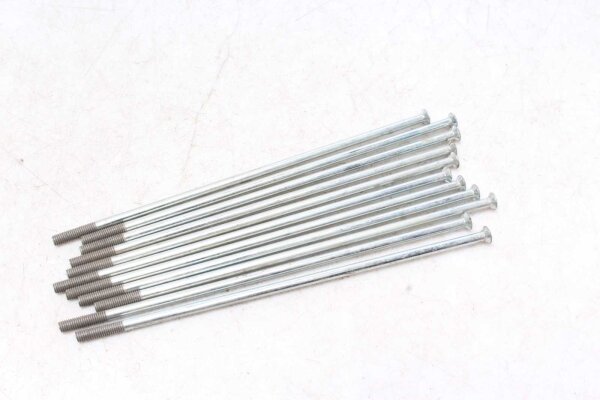 Felge Speichen Unbekannt Konvolut