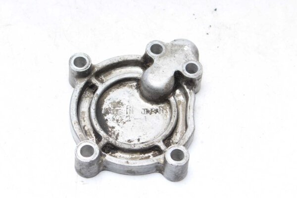 Cubierta del motor Kawasaki Z 440 Ltd KZ440A 80-83