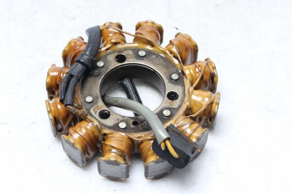 Alternator Lima Generator Kawasaki Z 400 H Ltd KZ400H 79-82