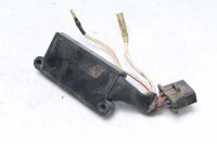 Fuse box fuse box Kawasaki Z 750 GT KZ750E/P 82-85