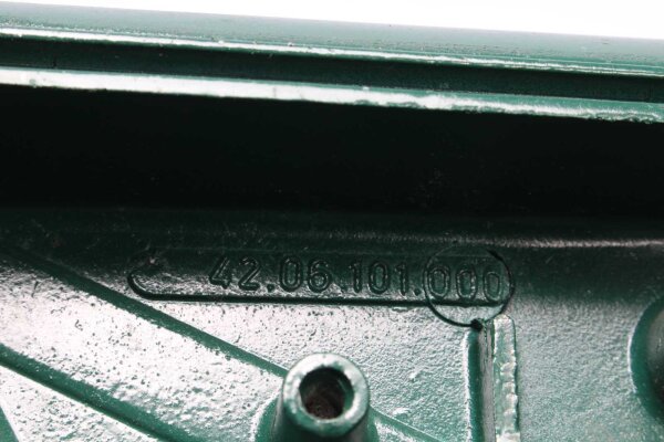 Panel lateral a la derecha KTM Comet GP 50MS 79-80