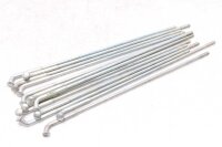 Radios de llanta Unbekannt Konvolut