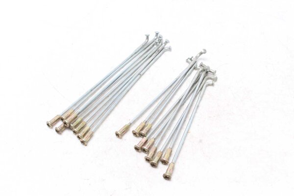 Rayons de jante Unbekannt Konvolut