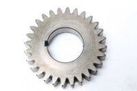 Transmission gear tandhjul Kawasaki KLR 600 KL600A/A 84-85