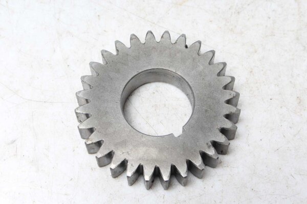 Gear gear tandhjul Kawasaki KLR 600 KL600A/A 84-85