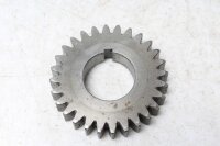 Vaihteiston hammaspyörä Kawasaki KLR 600...