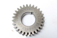 Vaihteiston hammaspyörä Kawasaki KLR 600...