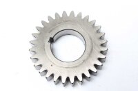 Vaihteiston hammaspyörä Kawasaki KLR 600...