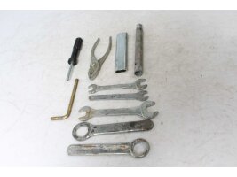 Kit de herramientas a bordo Yamaha Unbekannt